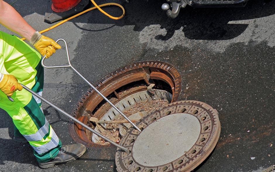 canalisation assainissement Noisy-le-Grand