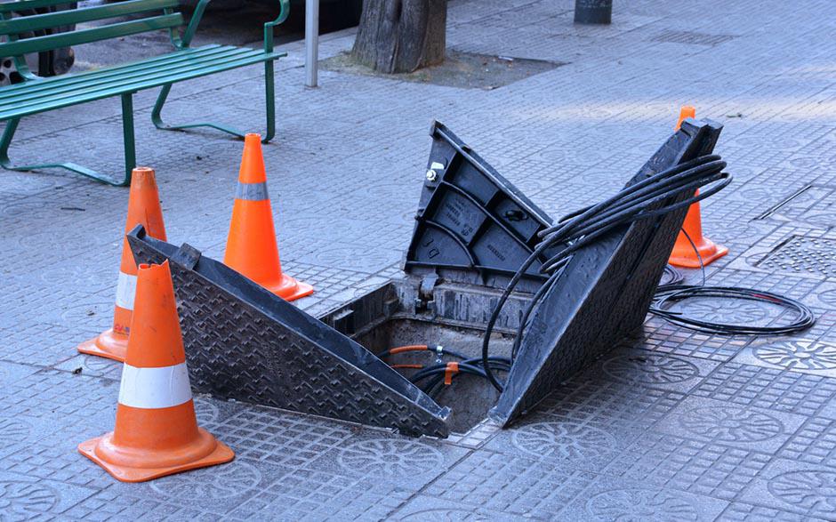 débouchage égout Vanves