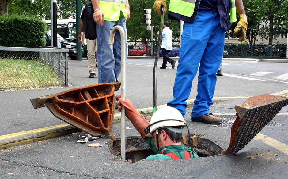 déboucher wc Vanves